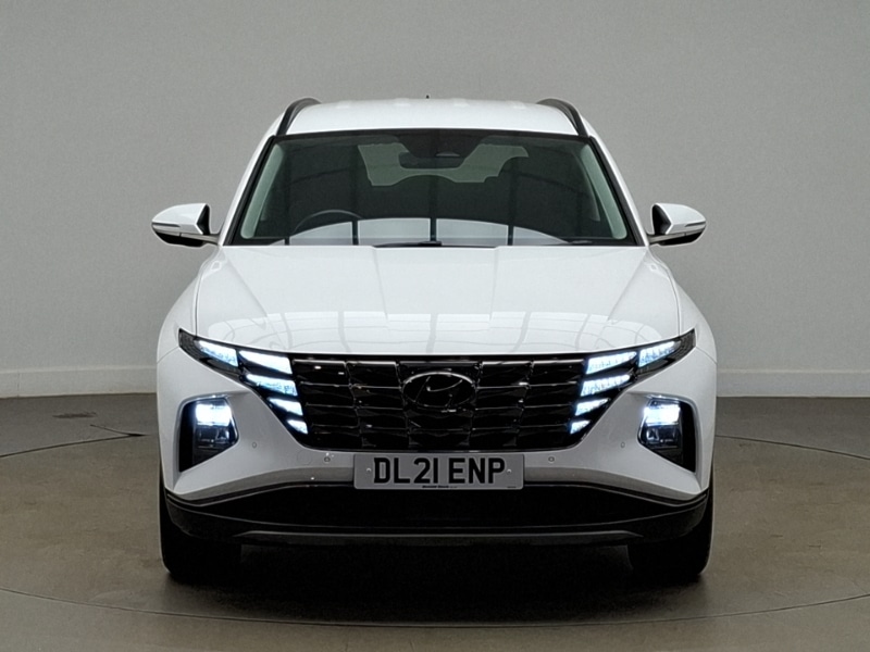 Used Hyundai TUCSON 2021 for sale - 78066385: Photo 12