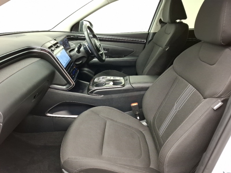 Used Hyundai TUCSON 2021 for sale - 78066385: Photo 5