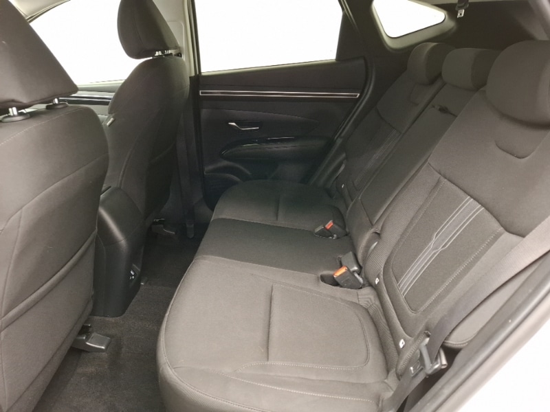 Used Hyundai TUCSON 2021 for sale - 78066385: Photo 6