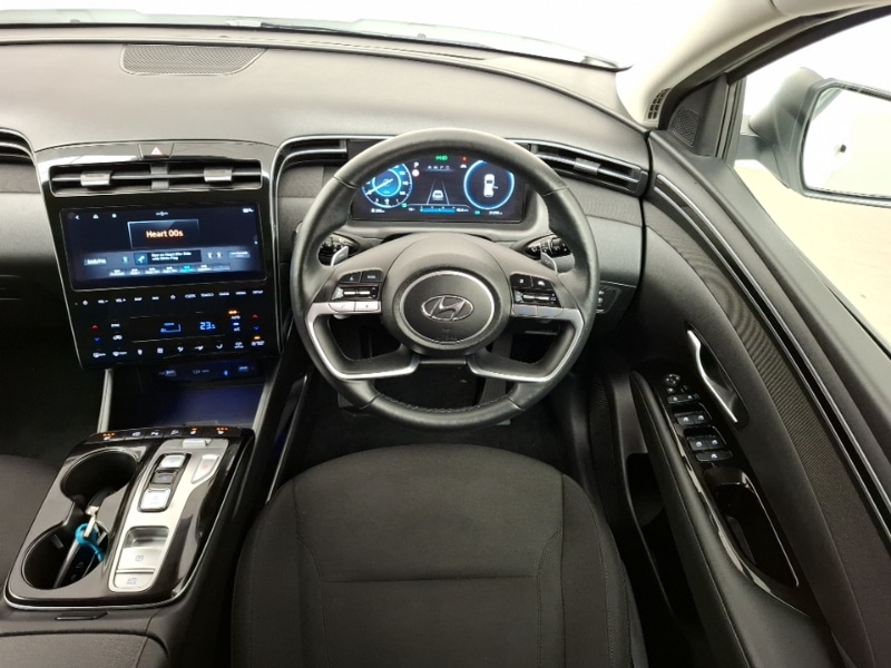 Used Hyundai TUCSON 2021 for sale - 78066385: Photo 7