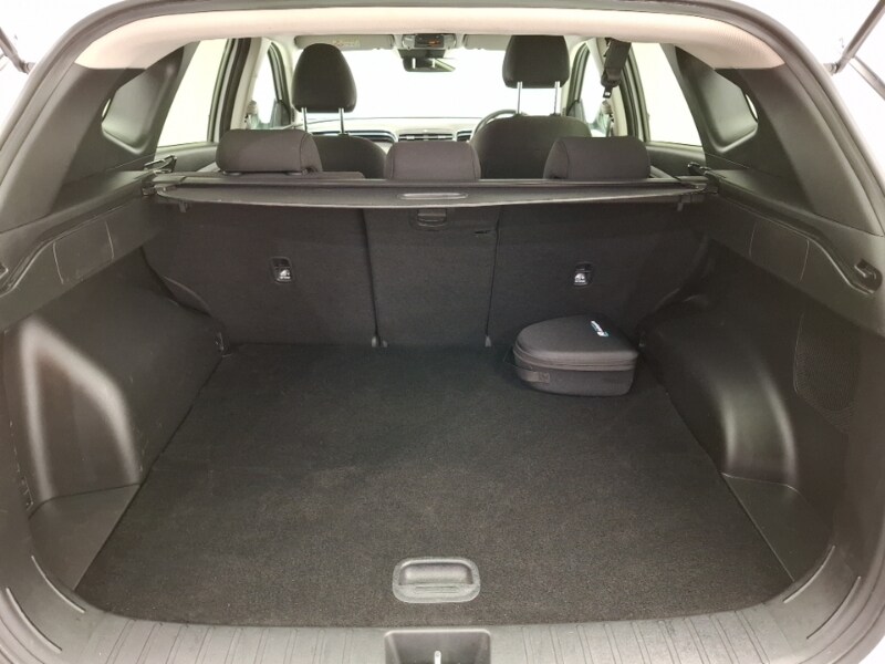 Used Hyundai TUCSON 2021 for sale - 78066385: Photo 8