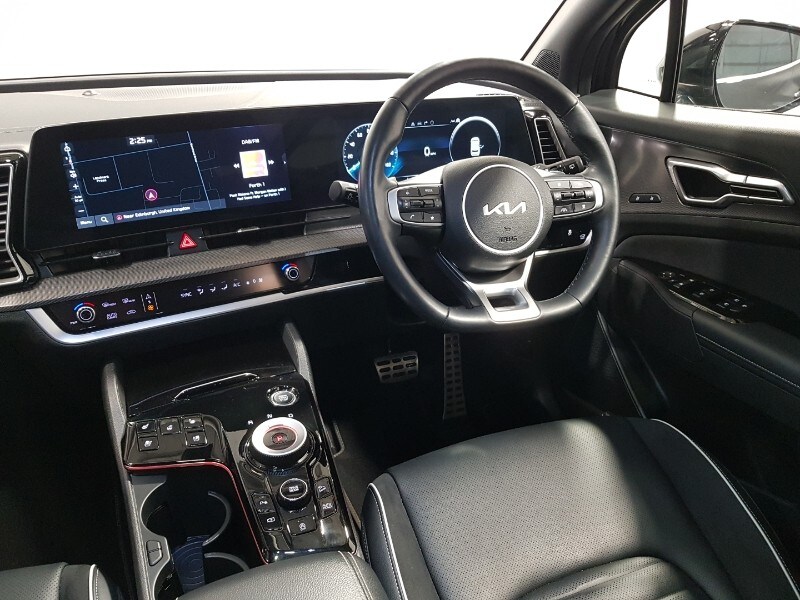 Used Kia Sportage 2023 for sale - 77752368: Photo 10