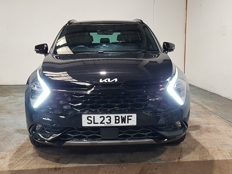 Used Kia Sportage 2023 for sale - 77752368: Photo 12