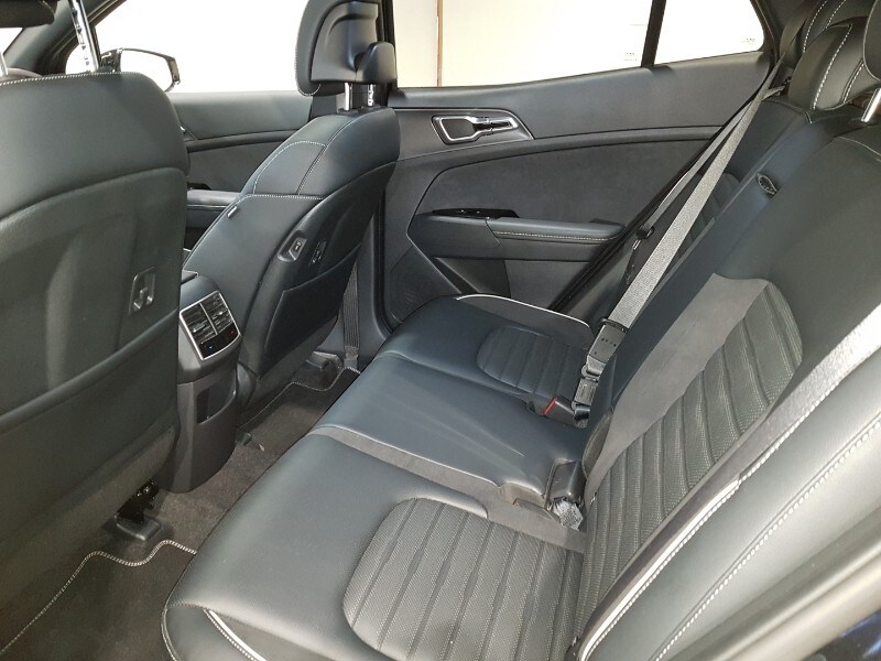 Used Kia Sportage 2023 for sale - 77752368: Photo 6