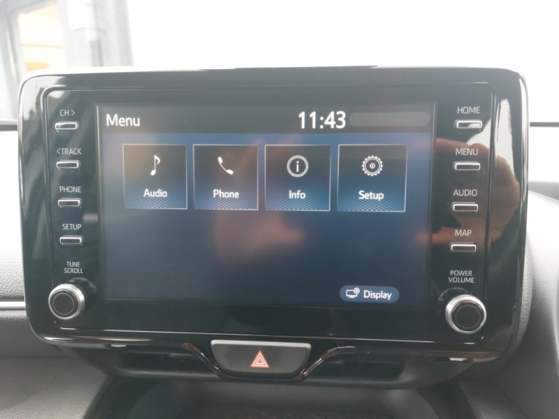 Used Toyota Yaris Cross 2022 for sale - 76506483: Photo 11