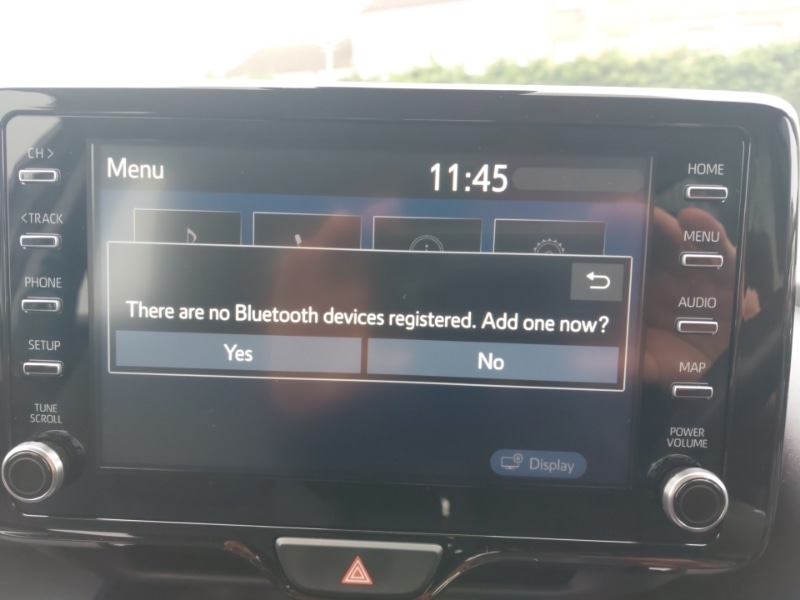 Used Toyota Yaris Cross 2022 for sale - 76506483: Photo 12