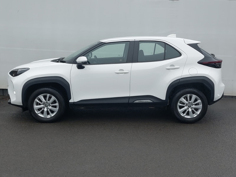 Used Toyota Yaris Cross 2022 for sale - 76506483: Photo 4