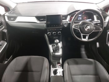 Used Renault Captur 2020 for sale - 78595723: Photo