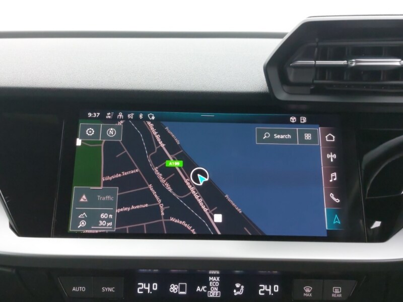 Used Audi A3 2022 for sale - 77889788: Photo 11