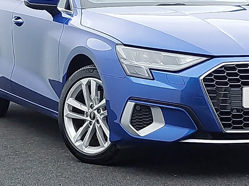 Used Audi A3 2022 for sale - 77889788: Photo 9