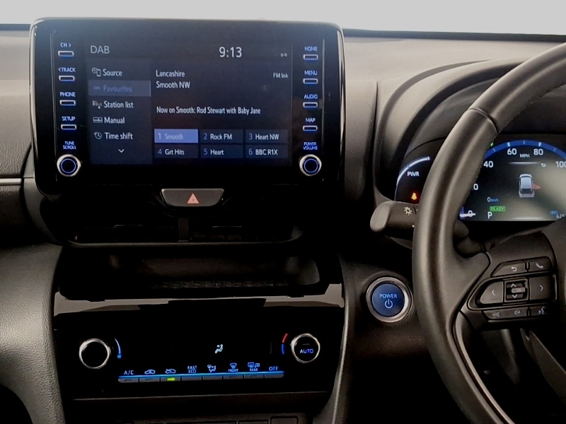 Used Toyota Yaris Cross 2023 for sale - 77500128: Photo 10