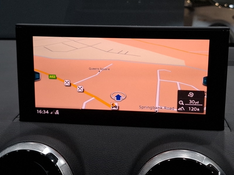 Used Audi Q2 2022 for sale - 77214440: Photo 12