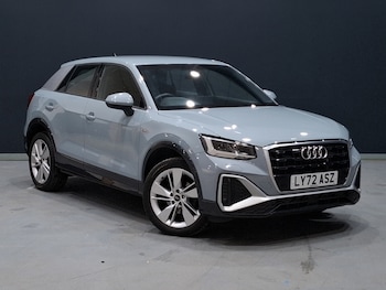 Used Audi Q2 2022 for sale - 77214440: Photo