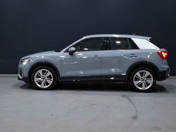 Used Audi Q2 2022 for sale - 77214440: Photo