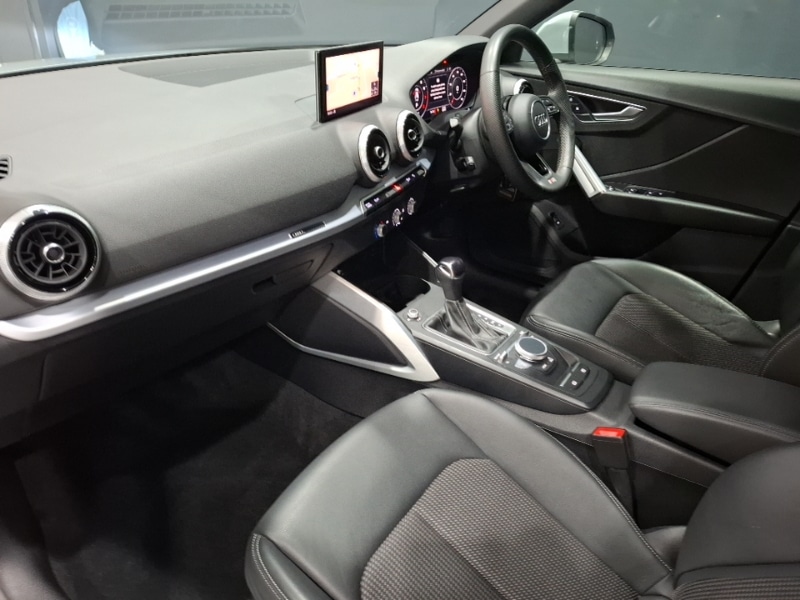 Used Audi Q2 2022 for sale - 77214440: Photo 5