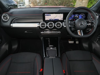 Used Mercedes-Benz EQB 2025 for sale - 78917261: Photo