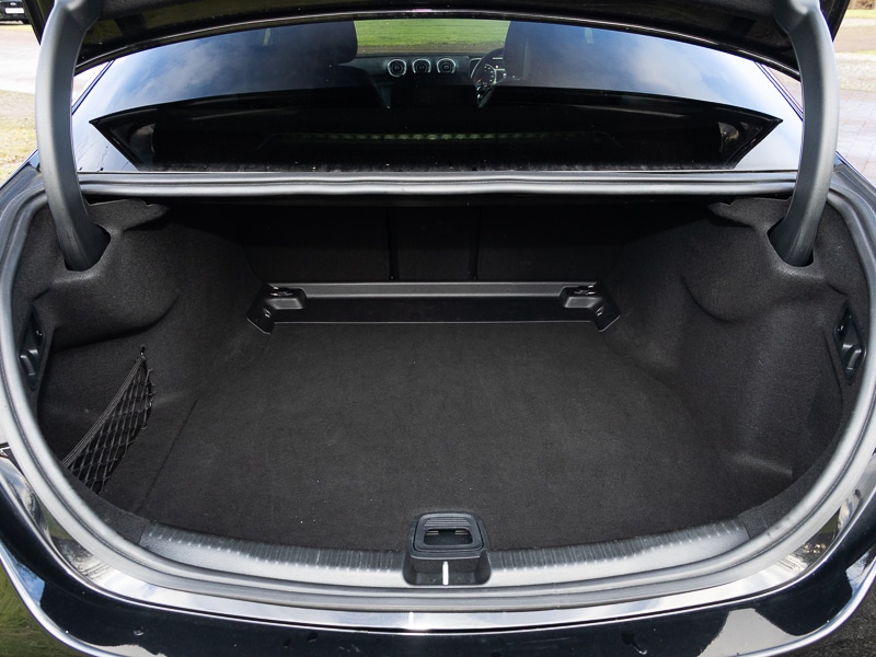 Used Mercedes-Benz C Class 2024 for sale - 77569616: Photo 8