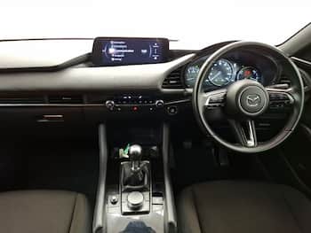 Used Mazda Mazda3 2023 for sale - 79722057: Photo