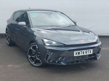 2024 - 1.5 eTSI 150 V2 5dr DSG
