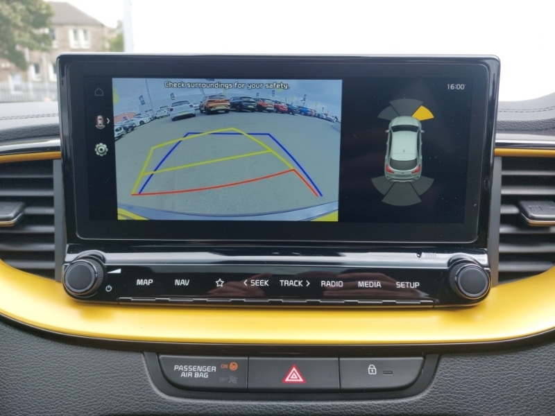 Used Kia XCeed 2019 for sale - 76526270: Photo 10