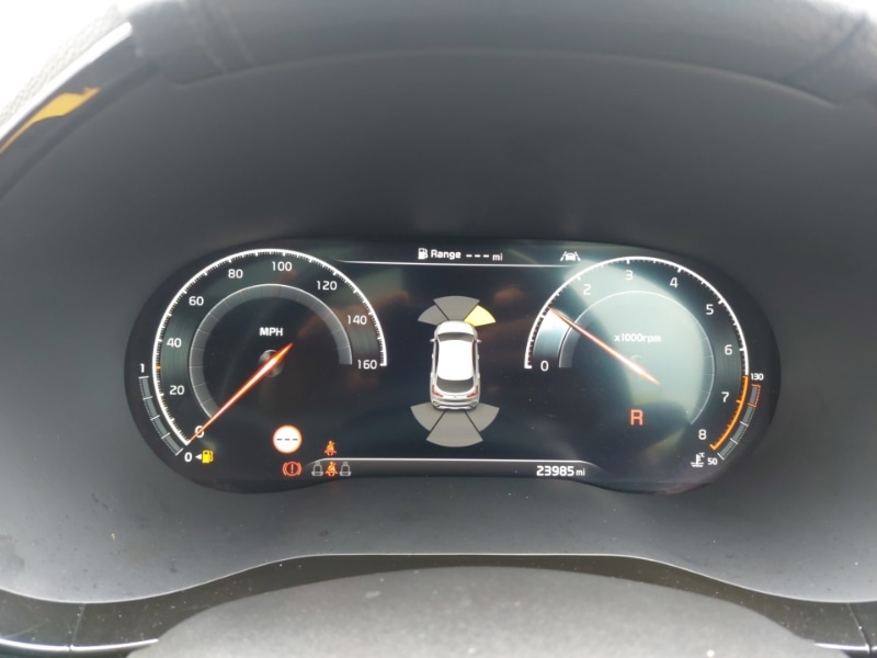 Used Kia XCeed 2019 for sale - 76526270: Photo 11