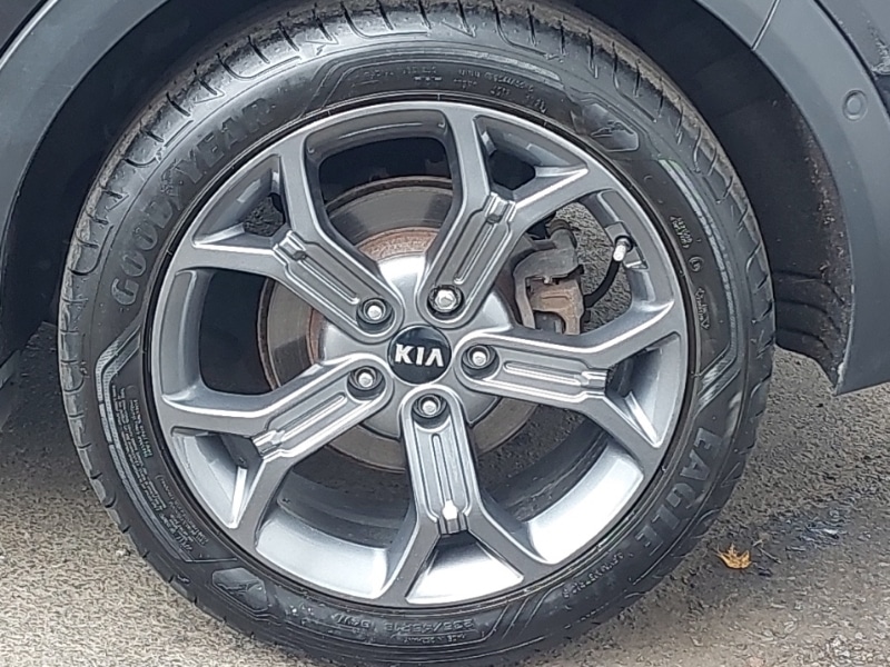 Used Kia XCeed 2019 for sale - 76526270: Photo 12