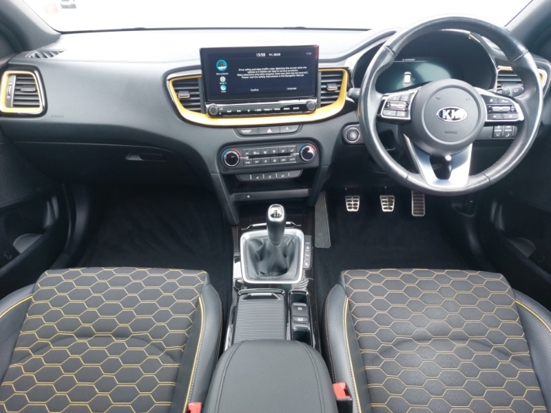 Used Kia XCeed 2019 for sale - 76526270: Photo 2