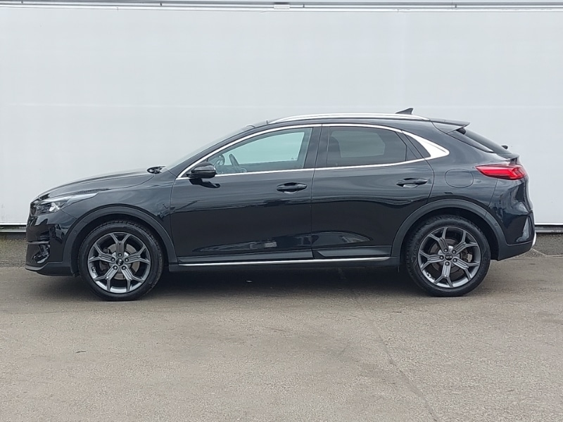 Used Kia XCeed 2019 for sale - 76526270: Photo 4