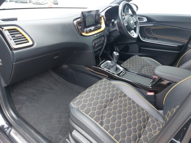 Used Kia XCeed 2019 for sale - 76526270: Photo 5