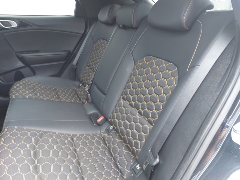 Used Kia XCeed 2019 for sale - 76526270: Photo 6