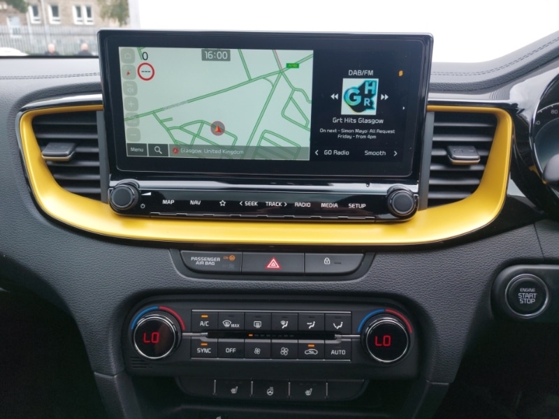 Used Kia XCeed 2019 for sale - 76526270: Photo 7