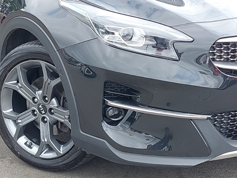 Used Kia XCeed 2019 for sale - 76526270: Photo 9