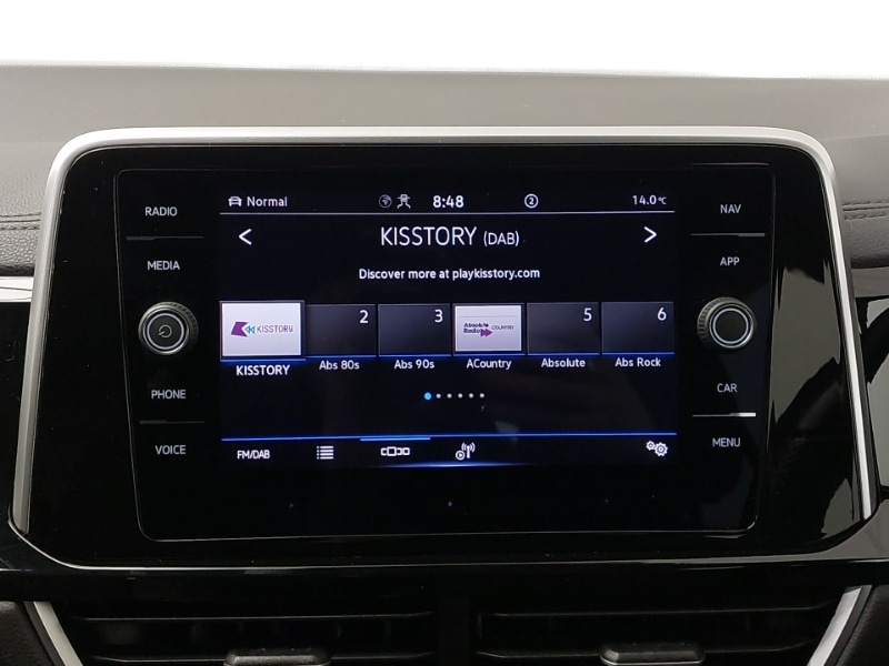 Used Volkswagen T-Roc 2023 for sale - 77253257: Photo 10