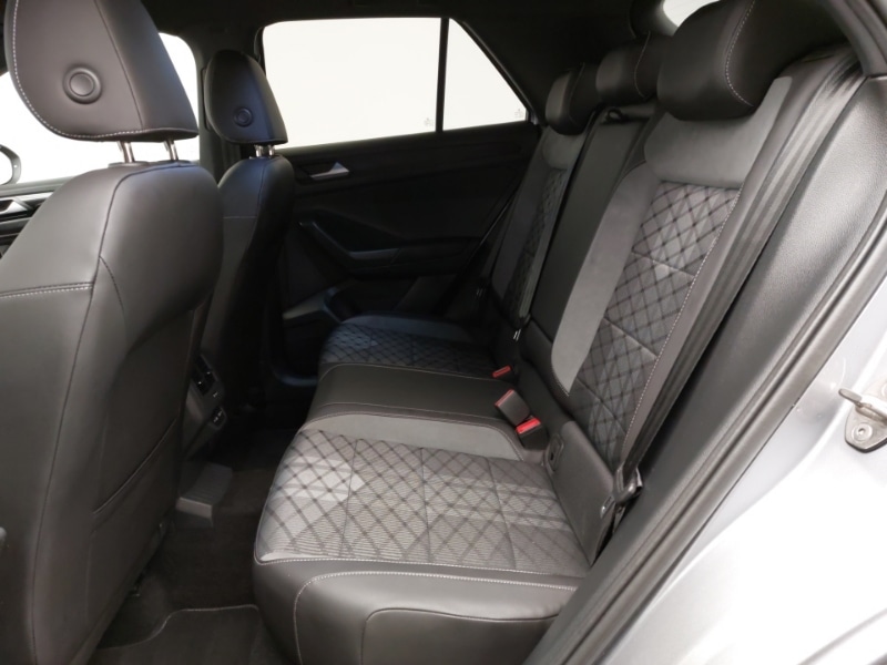 Used Volkswagen T-Roc 2023 for sale - 77253257: Photo 6