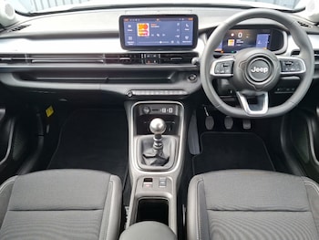 Used Jeep Avenger 2025 for sale - 79626277: Photo