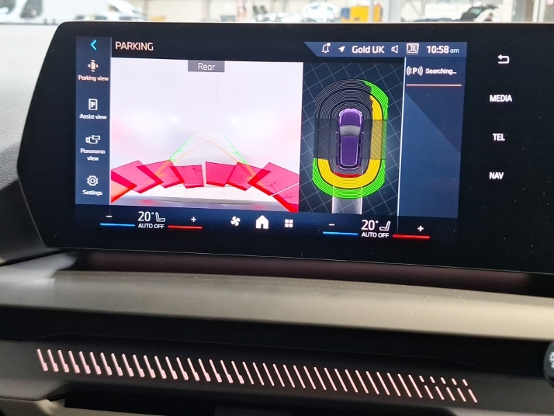 Used BMW 1 Series 2025 for sale - 76578496: Photo 10