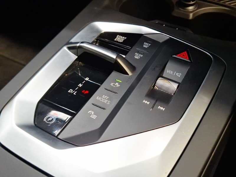 Used BMW 1 Series 2025 for sale - 76578496: Photo 11