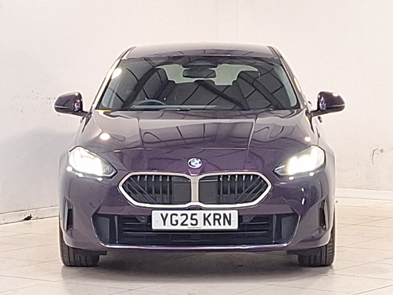 Used BMW 1 Series 2025 for sale - 76578496: Photo 12