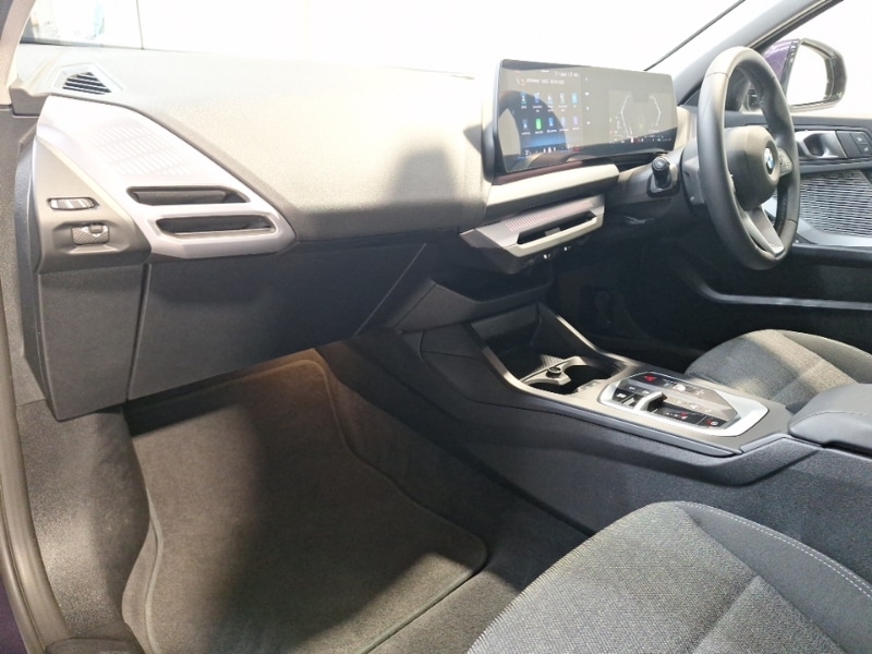 Used BMW 1 Series 2025 for sale - 76578496: Photo 5