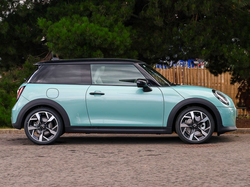 Used MINI Cooper 2025 for sale - 77314441: Photo 2