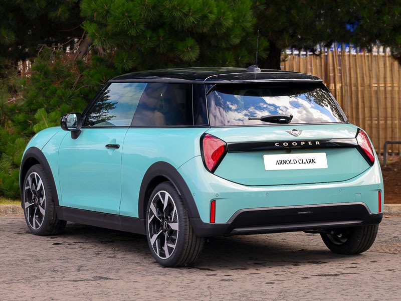 Used MINI Cooper 2025 for sale - 77314441: Photo 3