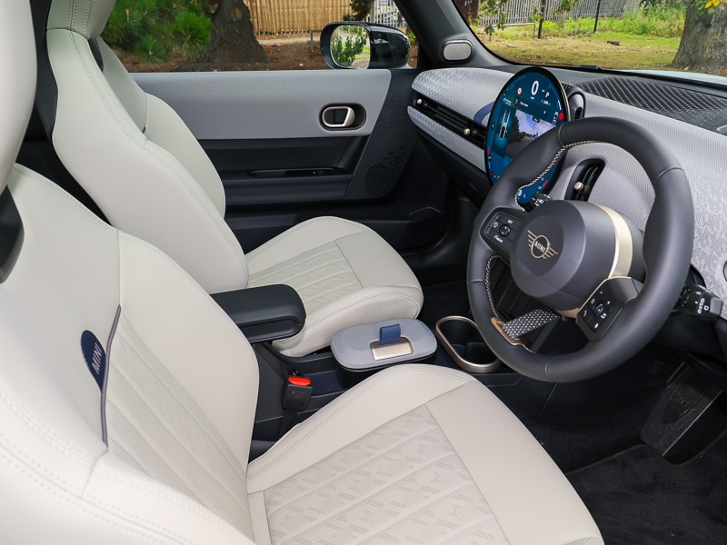 Used MINI Cooper 2025 for sale - 77314441: Photo 6