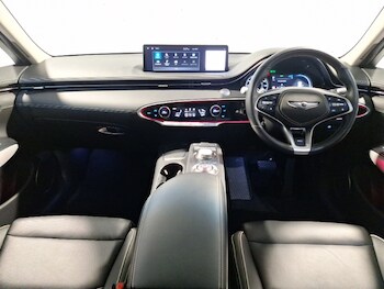 Used Genesis GV70 2023 for sale - 78318117: Photo