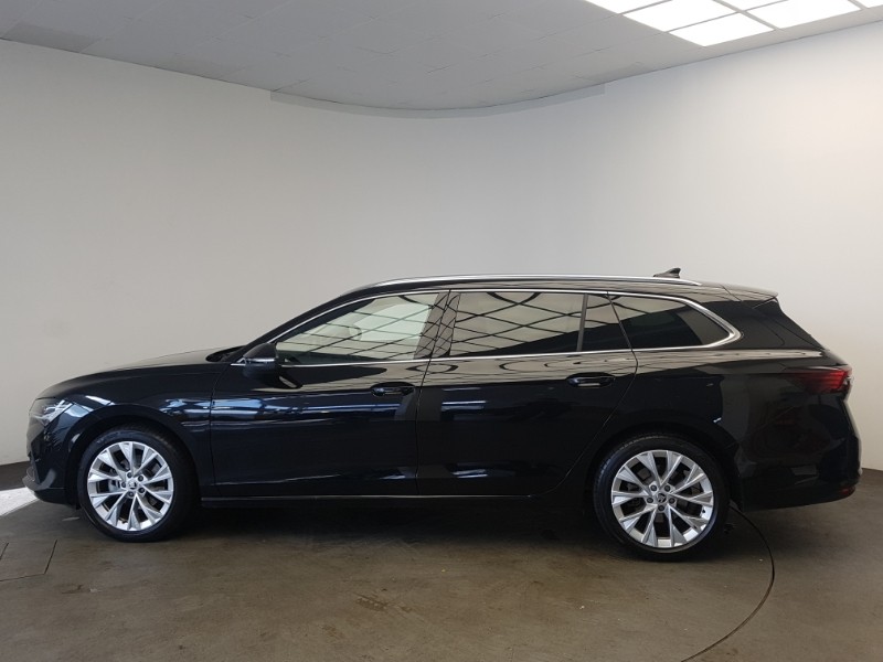 Used Skoda Superb 2024 for sale - 76759150: Photo 4