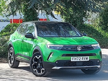 Used Vauxhall Mokka 2023 for sale - 79406269: Photo