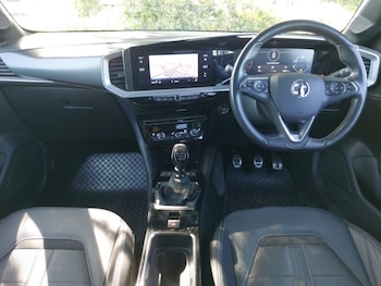 Used Vauxhall Mokka 2023 for sale - 79406269: Photo