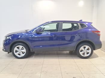Used Nissan Qashqai 2021 for sale - 79748885: Photo