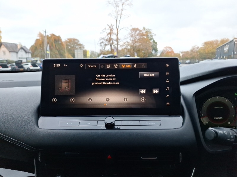 Used Nissan Qashqai 2023 for sale - 76846438: Photo 12