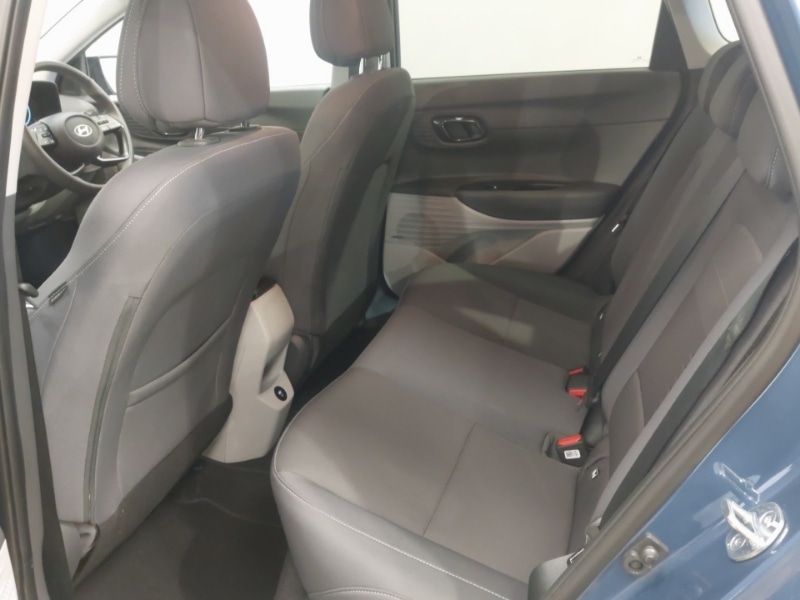 Used Hyundai BAYON 2024 for sale - 76392723: Photo 6