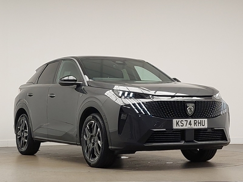 Used Peugeot 3008 2024 for sale - 76305996: Photo 1